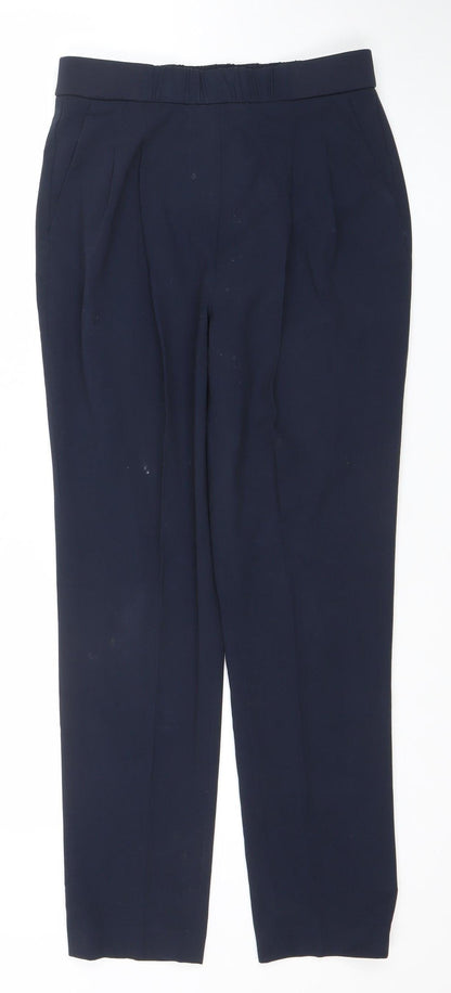Tommy Hilfiger Women’s Blue Jogger Trousers Size 10