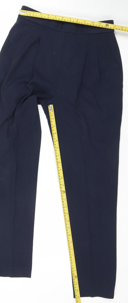 Tommy Hilfiger Women’s Blue Jogger Trousers Size 10