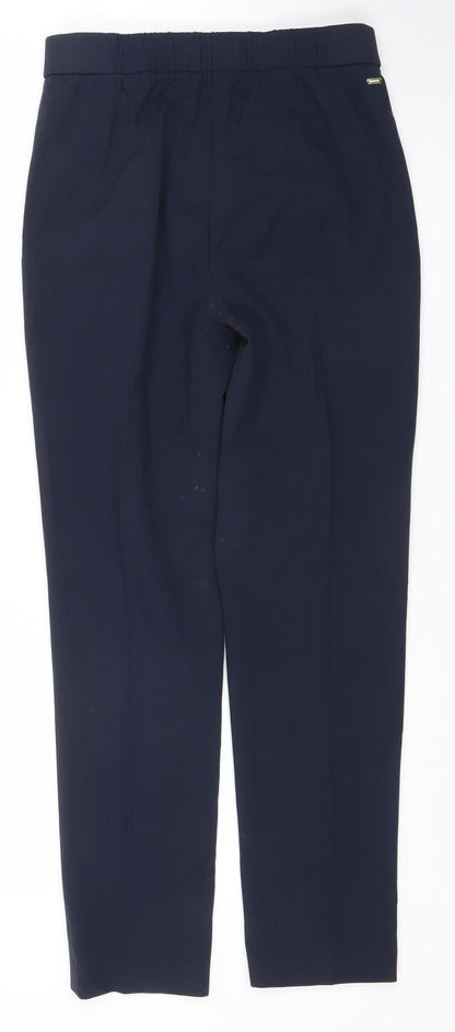 Tommy Hilfiger Women’s Blue Jogger Trousers Size 10