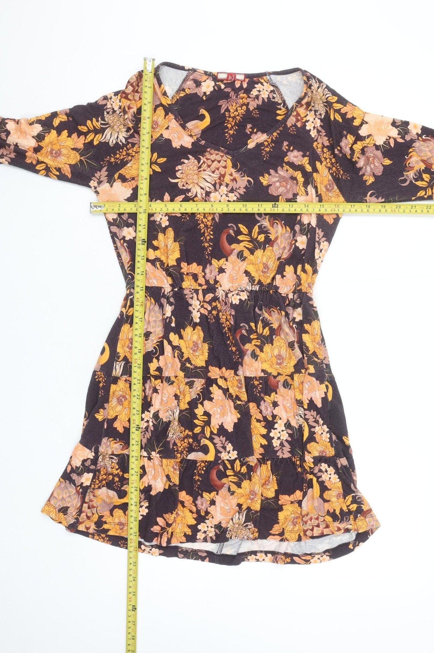 Womens UK Size 8 Joe Browns Skater Dress