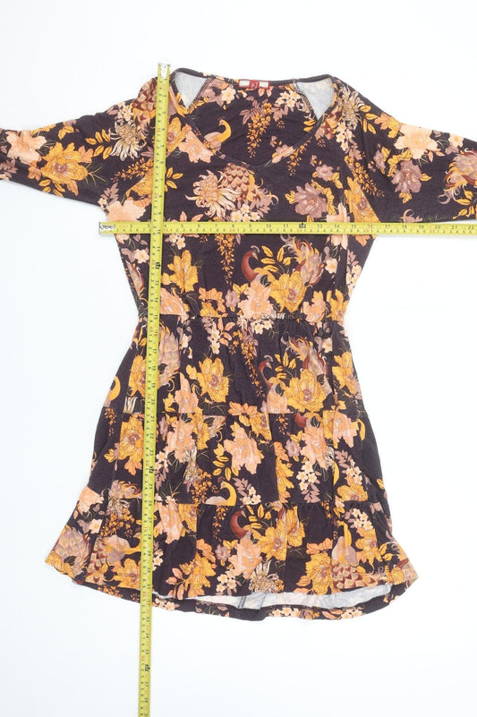 Womens UK Size 8 Joe Browns Skater Dress
