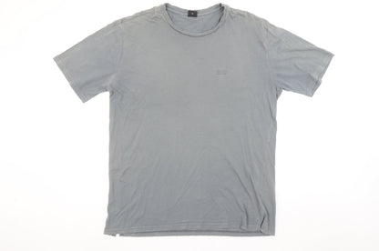 Mens UK Size XL HUGO BOSS Grey  T-Shirt