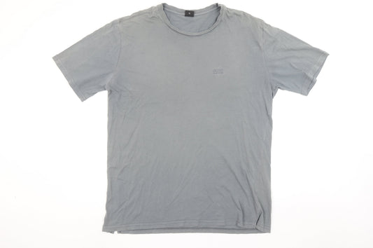Mens UK Size XL HUGO BOSS Grey  T-Shirt