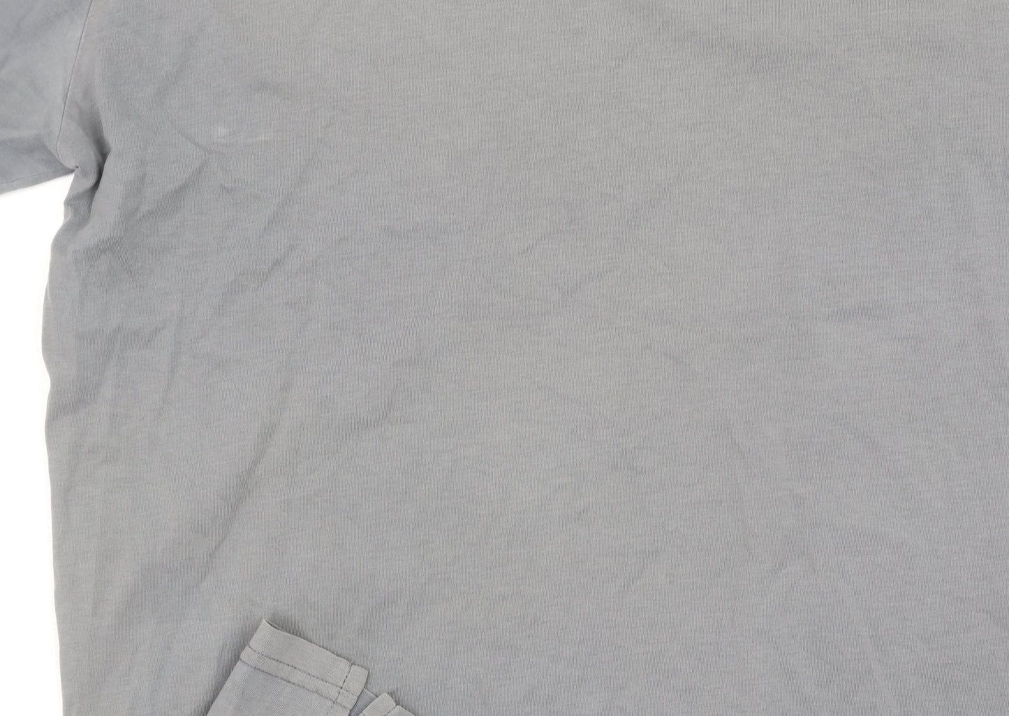 Mens UK Size XL HUGO BOSS Grey  T-Shirt