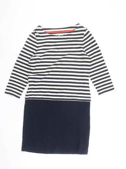 Womens UK Size 8 White Stuff Shift Dress