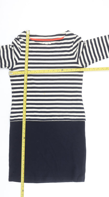 Womens UK Size 8 White Stuff Shift Dress