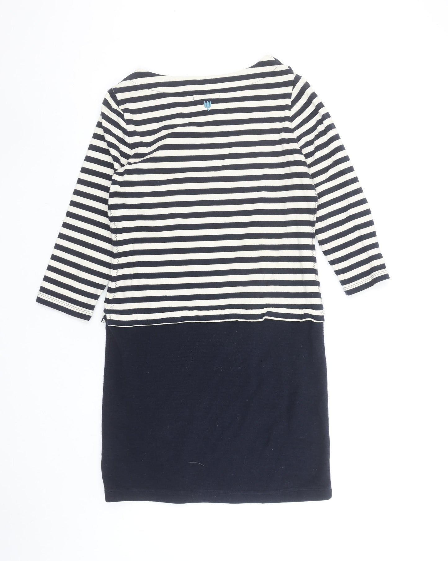 Womens UK Size 8 White Stuff Shift Dress