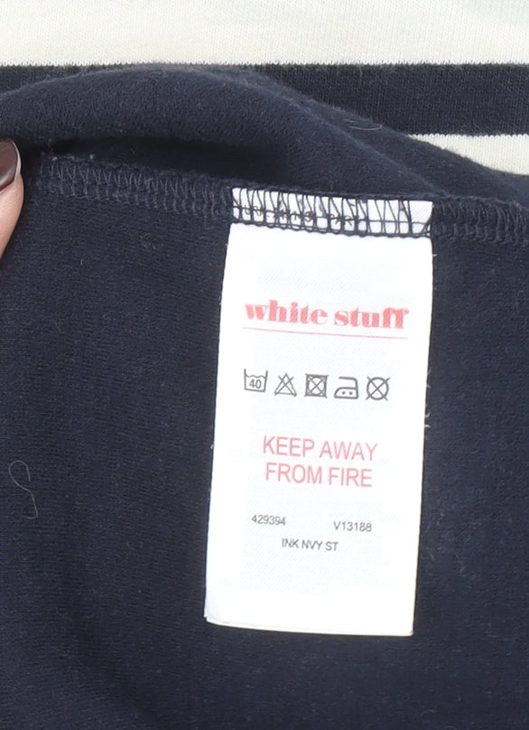 Womens UK Size 8 White Stuff Shift Dress