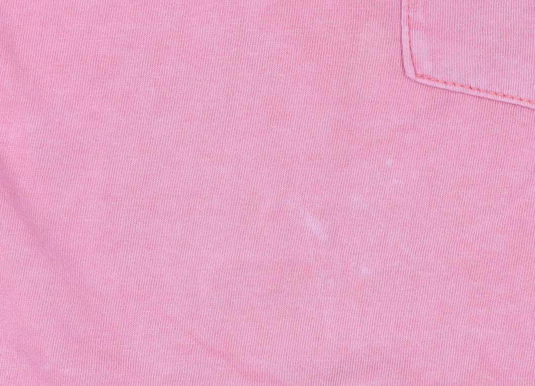 Mens UK Size XL GAZ MAN 100% Cotton Polo Shirt