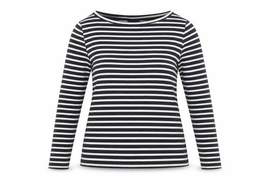 Womens UK Size 14 ASOS DESIGN Black Basic T-Shirt