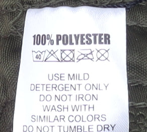 Apollo Men Green 2XL Jogger Trousers Quick Dry Sportswear