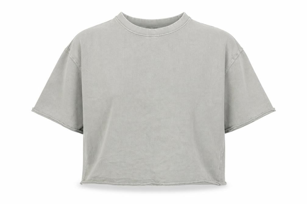 Womens UK Size L Dunnes Grey Pullover Sweatshirt
