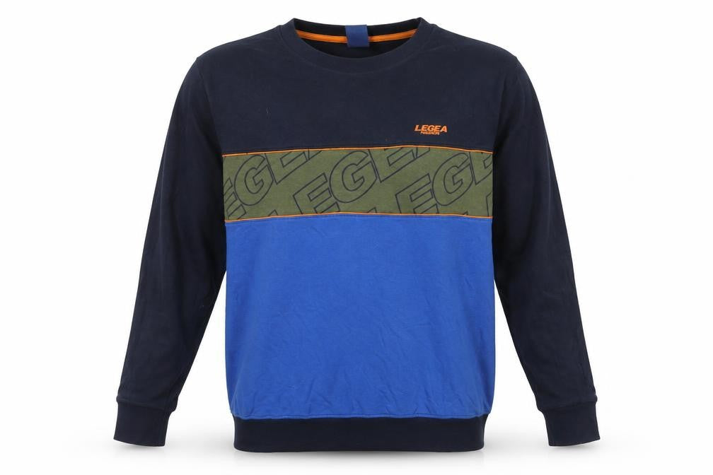 Mens UK Size XL Legea Multicoloured  T-Shirt