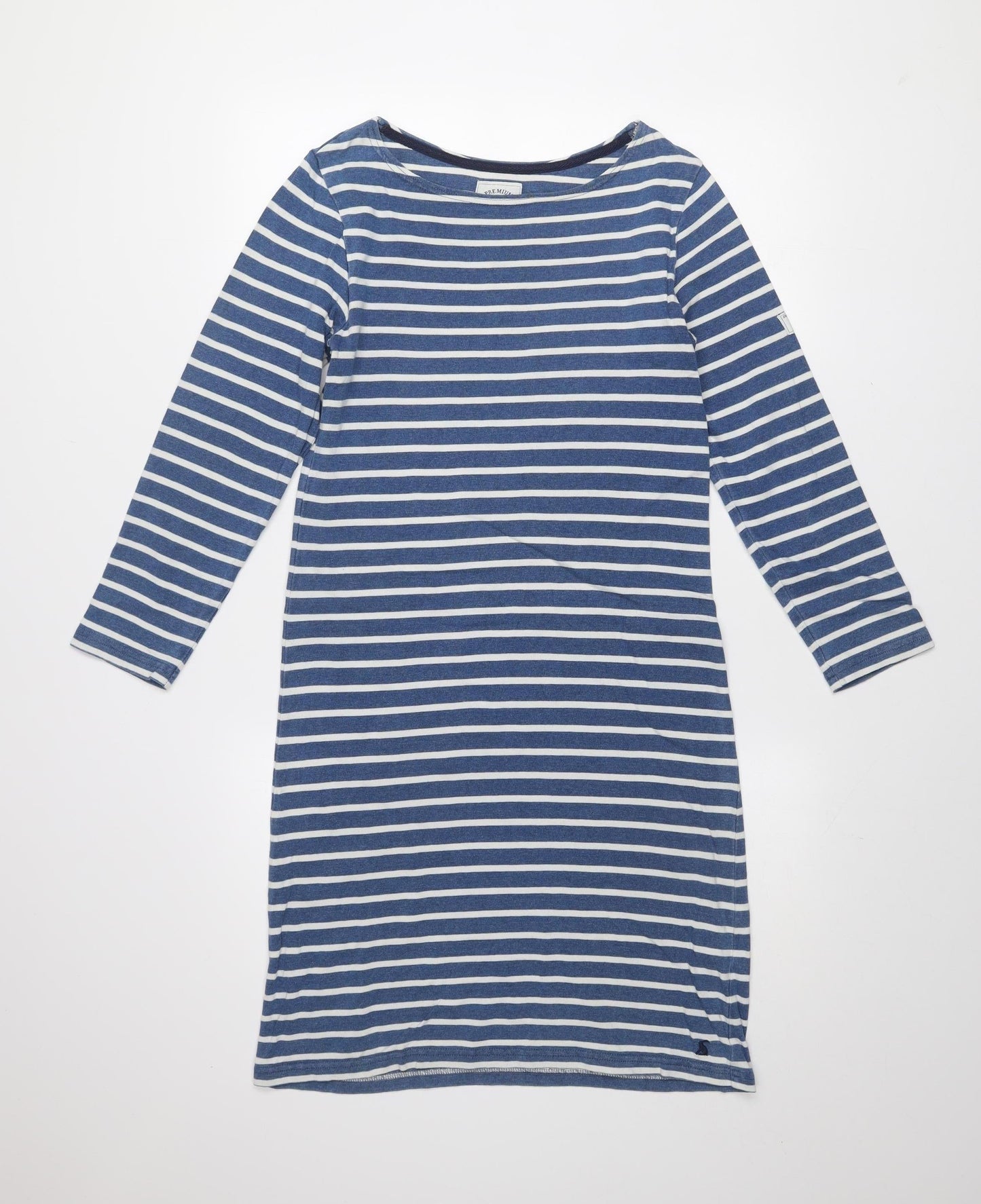Womens UK Size 8 Joules Shift Dress