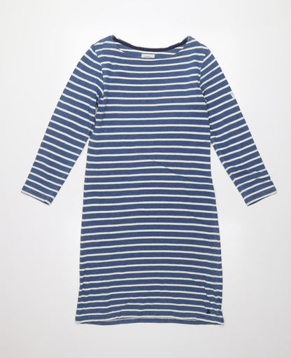 Womens UK Size 8 Joules Shift Dress