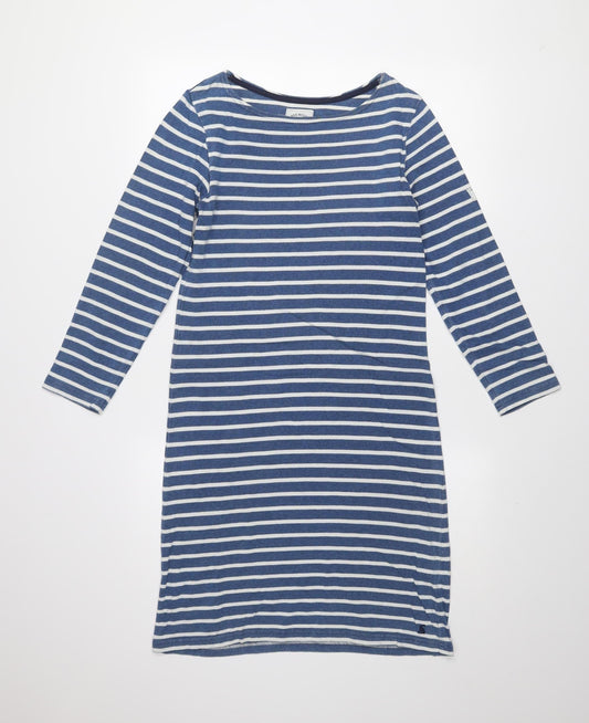 Womens UK Size 8 Joules Shift Dress