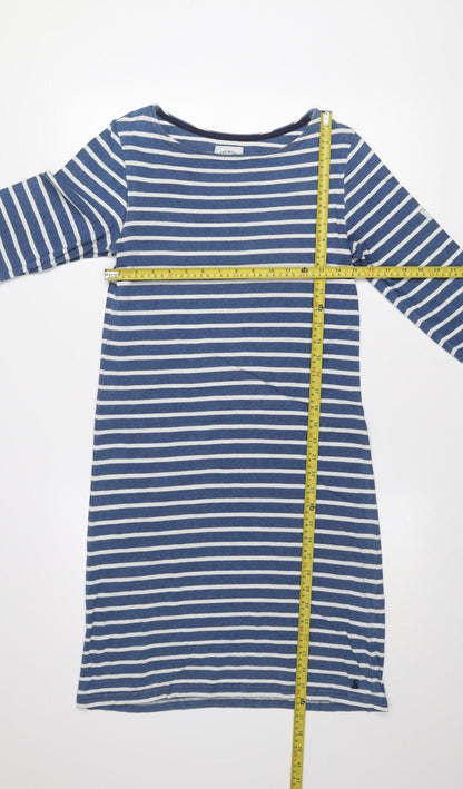 Womens UK Size 8 Joules Shift Dress