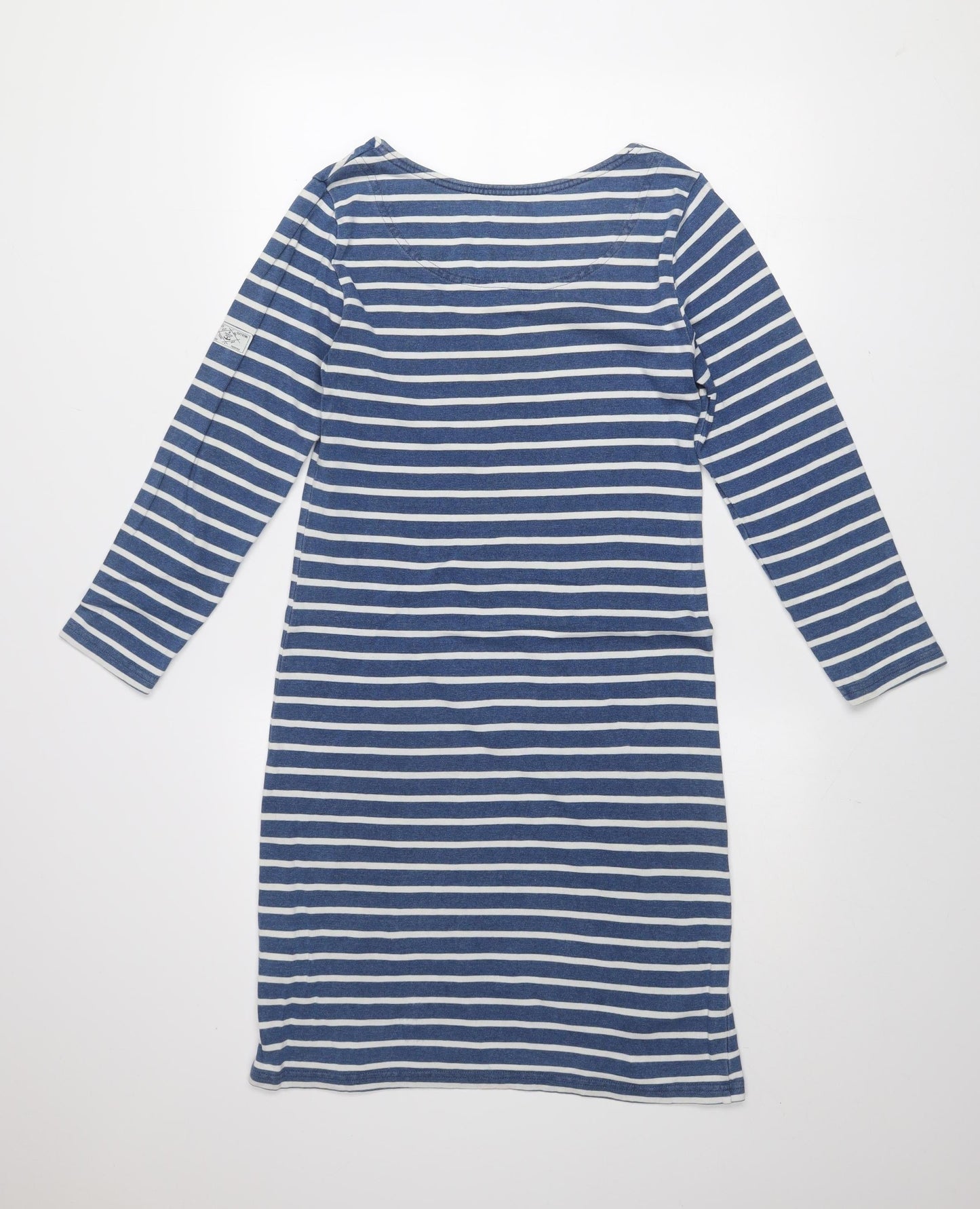 Womens UK Size 8 Joules Shift Dress