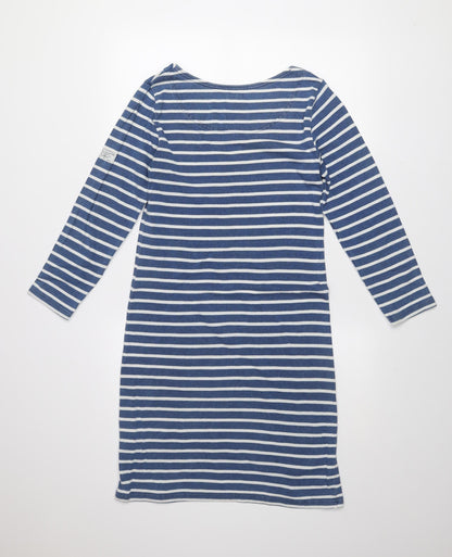 Womens UK Size 8 Joules Shift Dress
