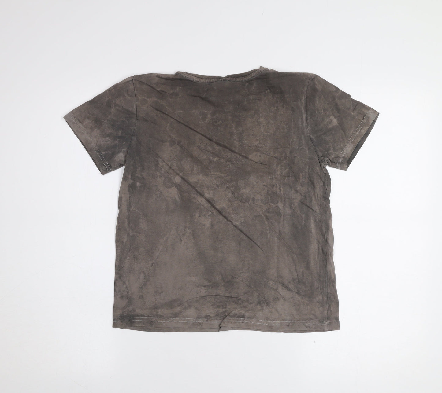 Boys UK Size 9-10 Years Disney at George Grey Basic T-Shirt