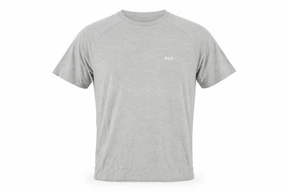 Mens UK Size M MP Grey Gym & TrainingRunning & JoggingFitness T-Shirt