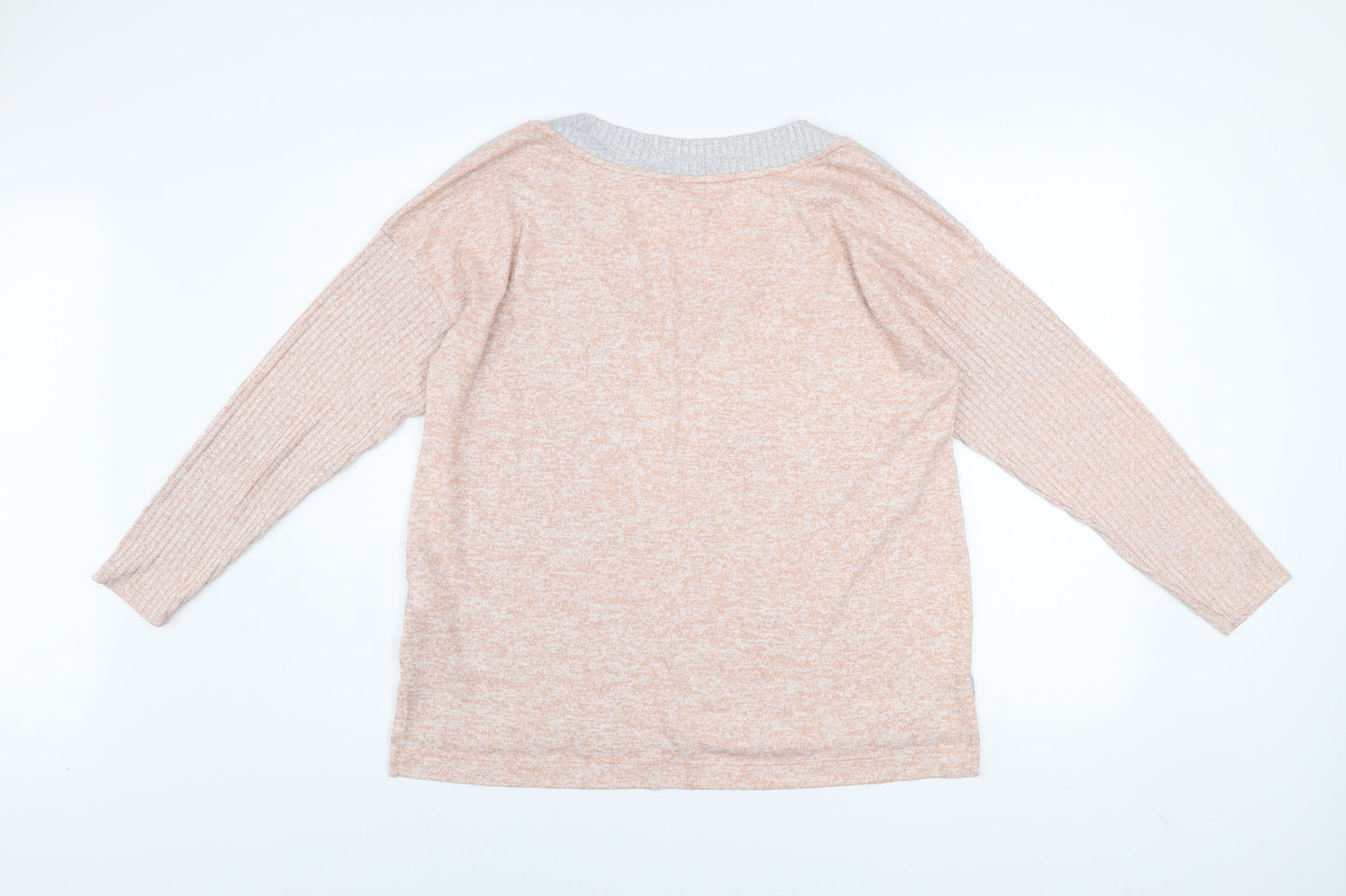 Womens UK Size 18 NEXT Multicoloured Pullover Sweatshirt