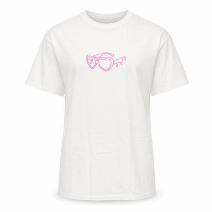 Womens UK Size S I SAW IT FIRST White Basic T-Shirt