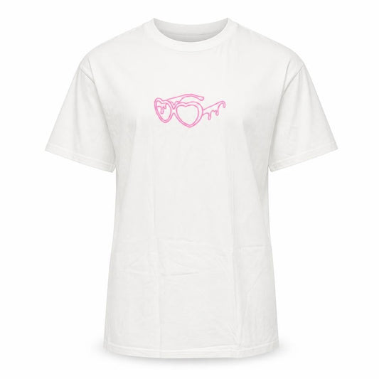 Womens UK Size S I SAW IT FIRST White Basic T-Shirt