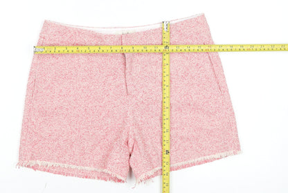 Womens UK Size 8 Hush Regular Fit Chino Shorts