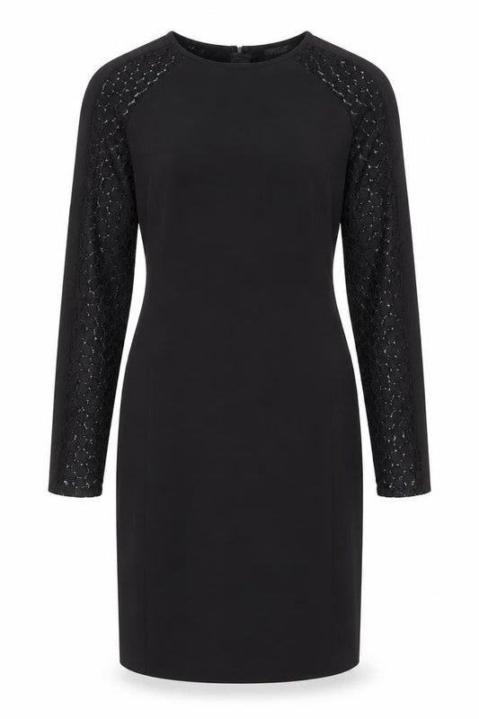 Womens UK Size 8 Donna Ricco Sheath Dress