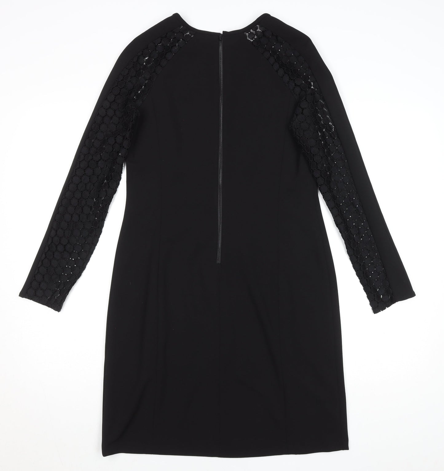 Womens UK Size 8 Donna Ricco Sheath Dress