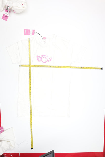Womens UK Size S I SAW IT FIRST T-Shirt Dress