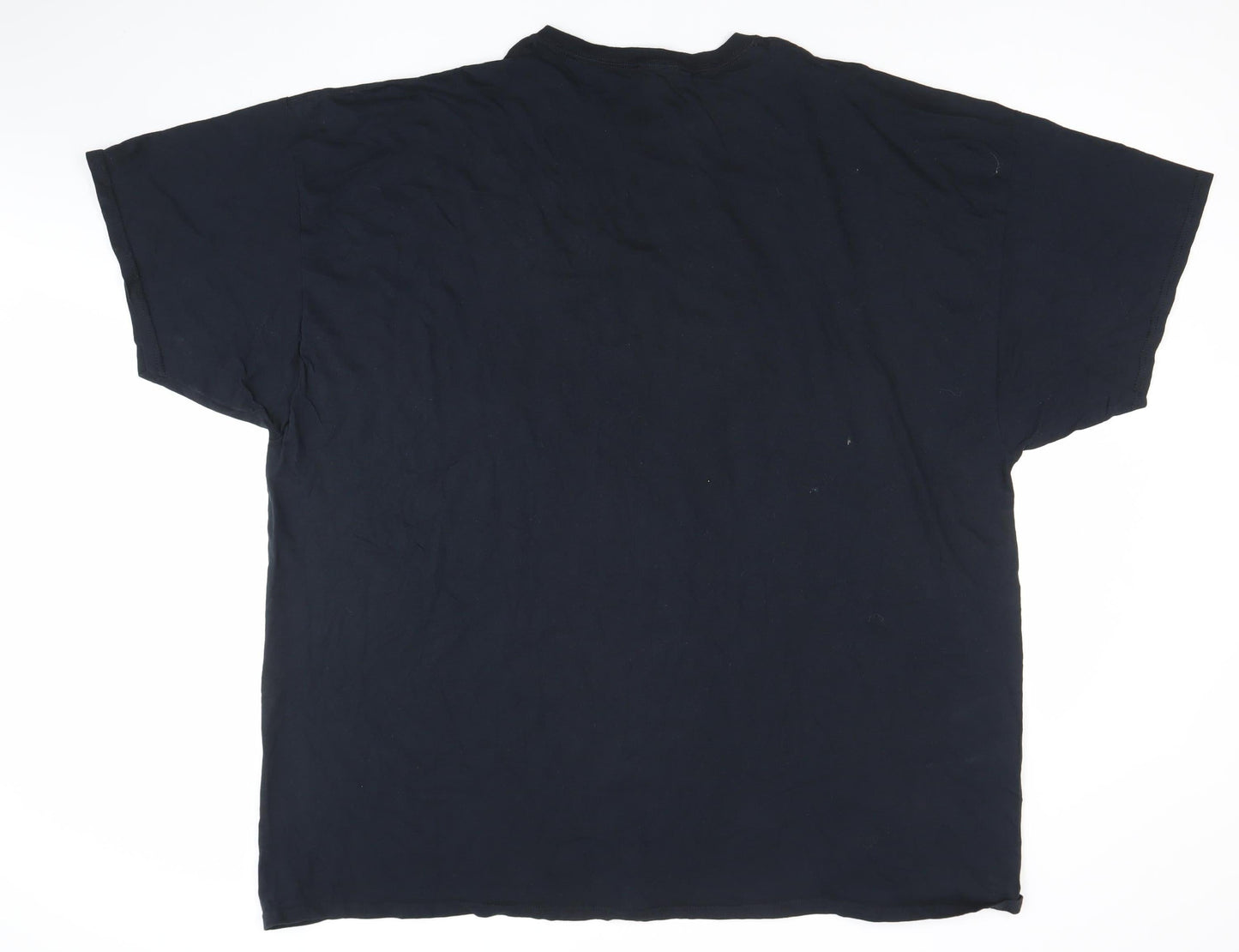 Lootwear Men's Black 5XL The Legend of Zelda Graphic T-Shirt