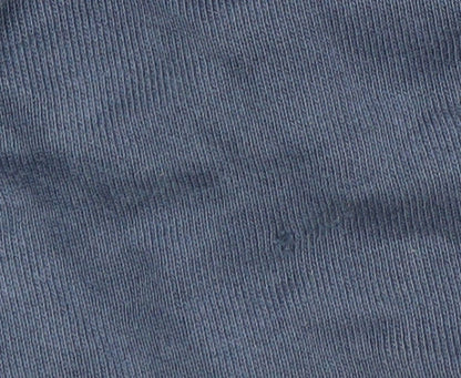 Mens UK Size L Levi's Blue Pullover Sweatshirt