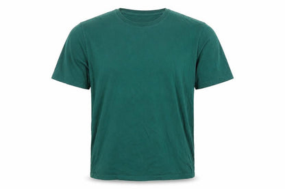 Mens UK Size M Pool Premium Green  T-Shirt
