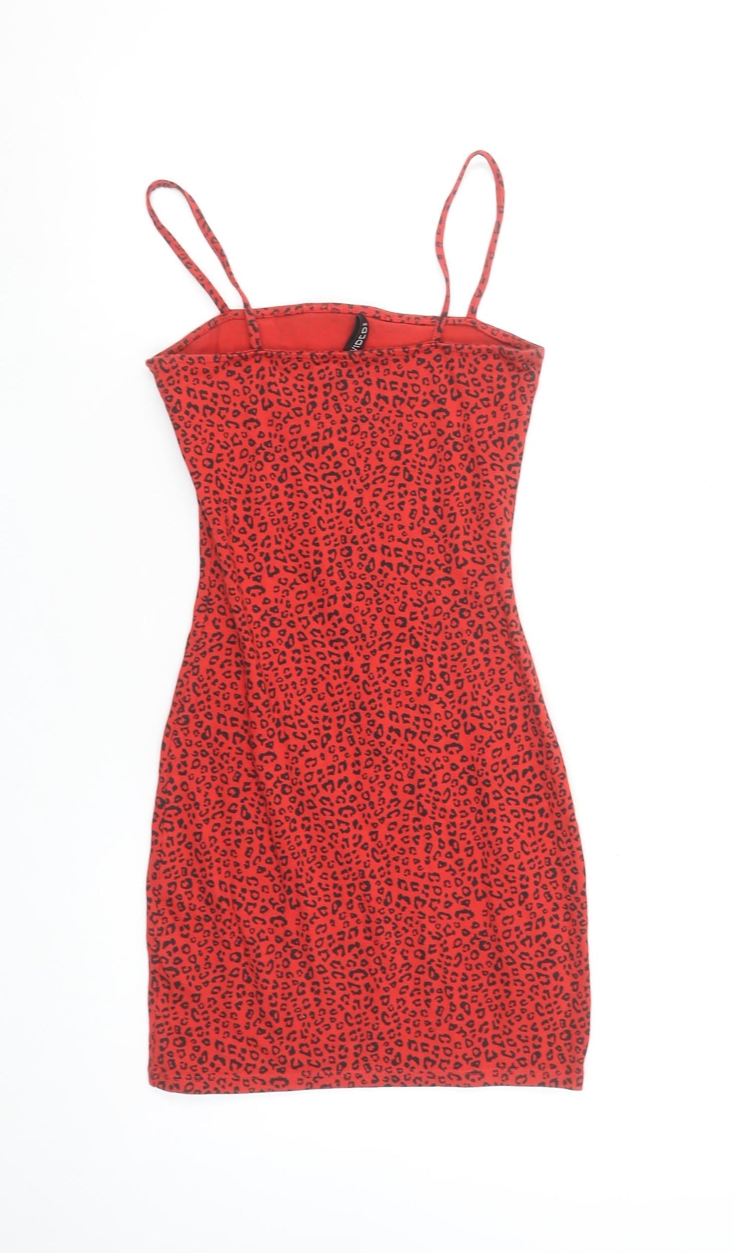 Womens UK Size 6 H&M Bodycon Dress
