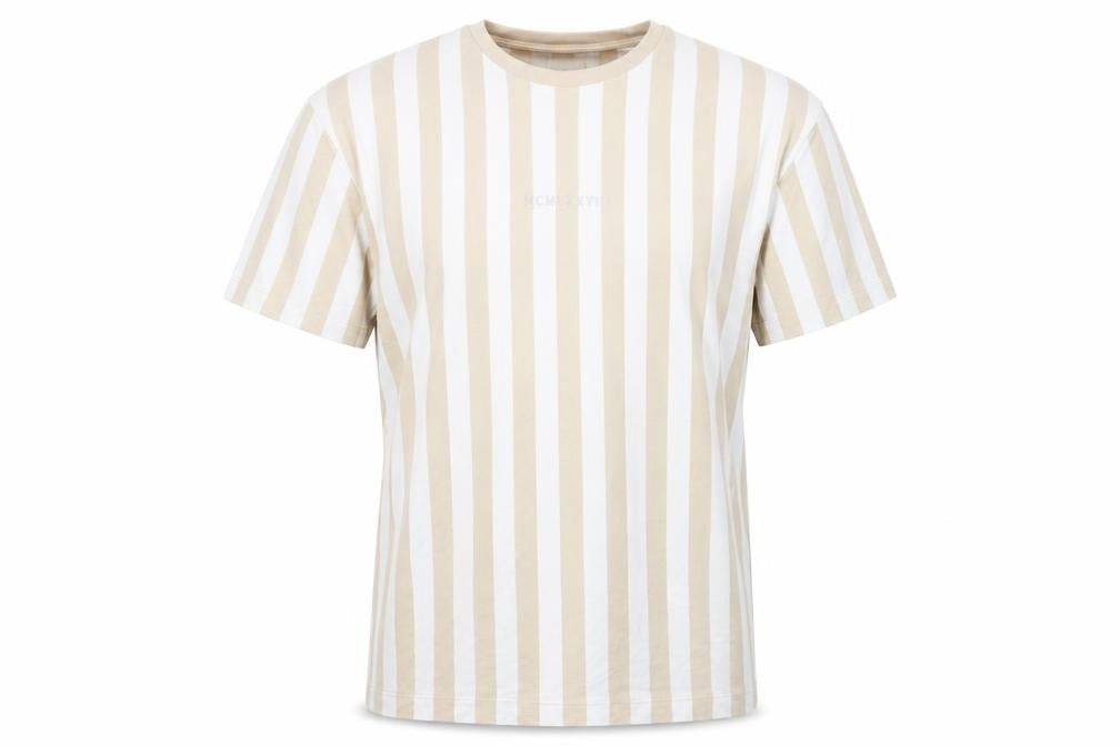 Mens UK Size XL Topman Beige  T-Shirt