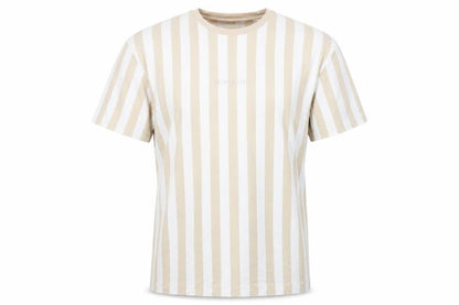 Mens UK Size XL Topman Beige  T-Shirt