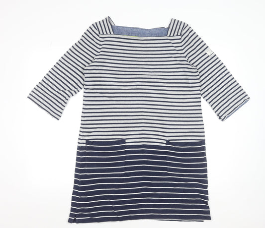 Womens UK Size 12 Joules Shift Dress