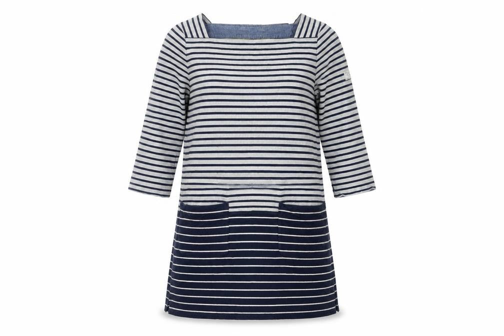 Womens UK Size 12 Joules Shift Dress