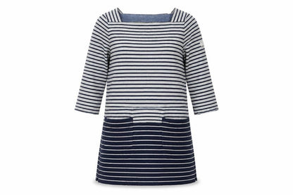 Womens UK Size 12 Joules Shift Dress