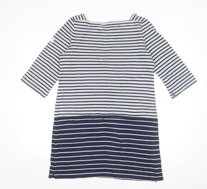 Womens UK Size 12 Joules Shift Dress