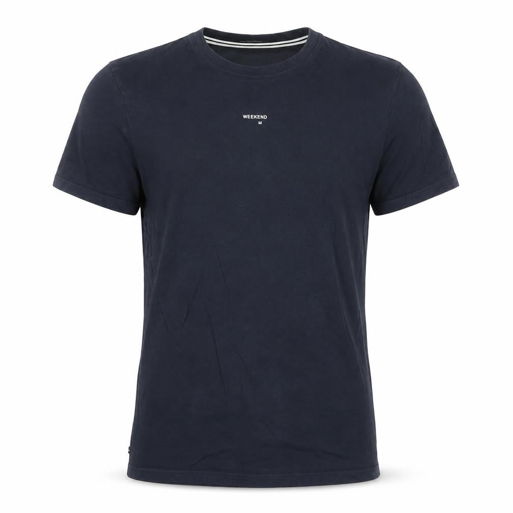 Mens UK Size M Weekend Offender Blue  T-Shirt