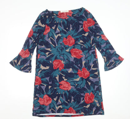 Womens UK Size 12 Lily and Me Shift Dress