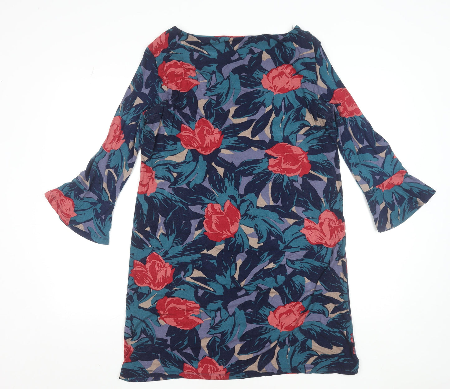 Womens UK Size 12 Lily and Me Shift Dress