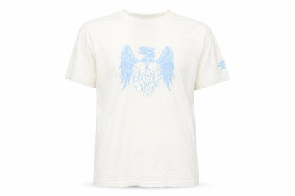 Mens UK Size L Umbro White  T-Shirt