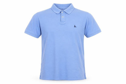 Mens UK Size S Jack Wills 100% Cotton Polo Shirt