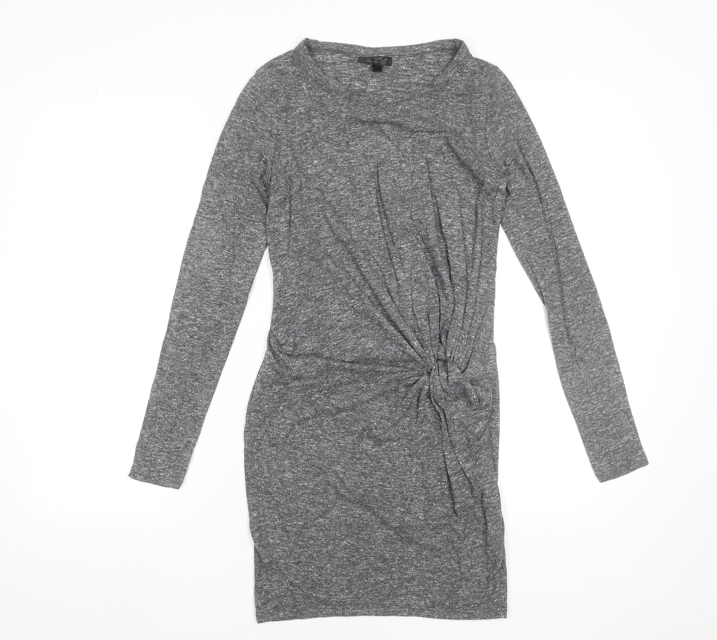 Womens UK Size 6 Topshop Bodycon Dress
