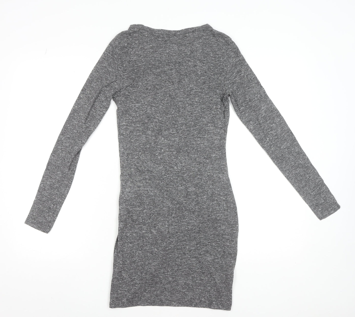 Womens UK Size 6 Topshop Bodycon Dress