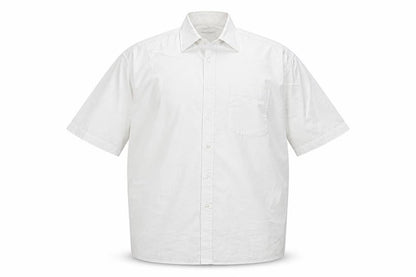 Mens UK Collar Size 2XL Pierre Cardin Smart White  Dress Shirt